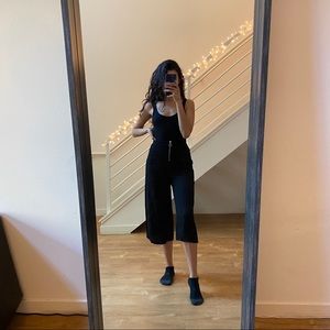 & Other Stories - high waisted pants